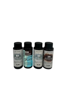 Rusk Deepshine Gloss Demi-Permanent Color 2 oz (Choose Your Shade ) - Picture 1 of 1