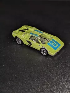 Vintage Marz Karz Lamborghini verde lime anni 80 - Foto 1 di 4
