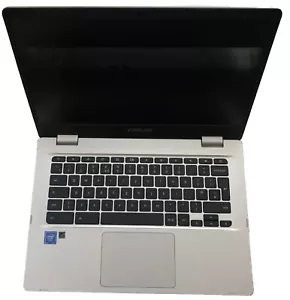 Chrome Asus C423N - Picture 1 of 7