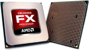 AMD FX-Series FX-8350 Desktop CPU Socket AM3 938 FD8350FRW8KHK FD8350FRHKBOX 4GH - Picture 1 of 2