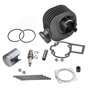 Cylinder Piston Gasket Kit For SUZUKI Quadsport LT80 1987-2006 11210‑40B01 - Bild 1 von 10