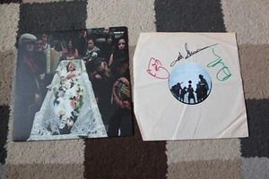 The LUDES "James Twisted Polka" HANDSIGNIERT 10" BILD DISC Vinyl Schallplatte 2005 - Bild 1 von 5