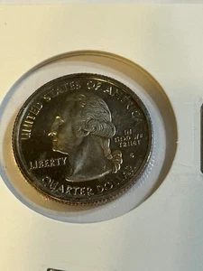 Proof Minnesota 2005 Coin-Appears to be a Proof - Picture 1 of 2