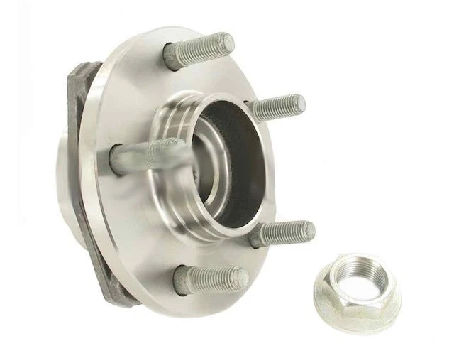 Front Wheel Hub Assembly For 1994-1997, 1999-2001 Chrysler LHS 1995 1996 TK866KK - Image 1 of 1