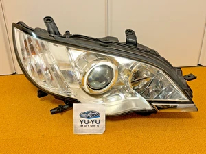 Subaru Genuine Legacy Outback 2006-2009 HID Xenon Headlight Lamp Right OEM JDM - Picture 1 of 9