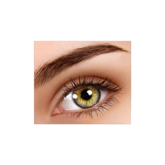 Blossom Gray Eyeshadow - HOLLYWOOD Professional Makeup - Image 1 of 1