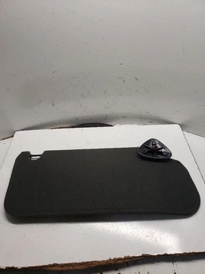 Parasol derecho usado se adapta a: Chevrolet S10/s15/sonoma 2001 sin iluminación derecha Foto 1 de 4