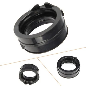 Carburetor Intake Manifold Adapter Joint Boot Fit Yamaha WR400F WR426F YZ426F - Picture 1 of 6
