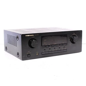Marantz SR4320/U1B 120 Watts Stereo Receiver Bundle With Remote - Picture 1 of 7
