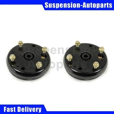 Montaje de amortiguadores traseros Mevotech para Lincoln LS 2006 2005 2004 2003 2002 2001 2000 Foto 1 de 4