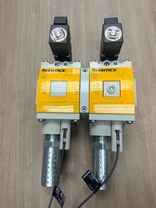 8653A8S66N111F1 652 3/2 RDNT SFTY 1" N KT - Imagen 1 de 6