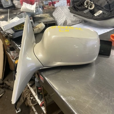 Espejo retrovisor eléctrico para conductores Cadillac DTS 2009-11 con intermitente y punto ciego Foto 1 de 4