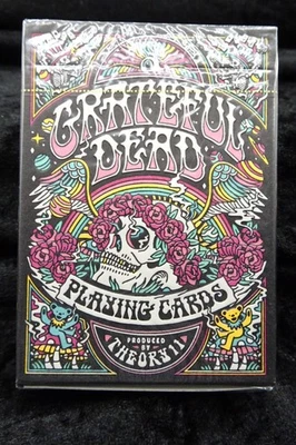 THEORY11 Beatles Rolling Stones Elvis & Many More Playing Cards "You Pick" New - Image 1 of 4