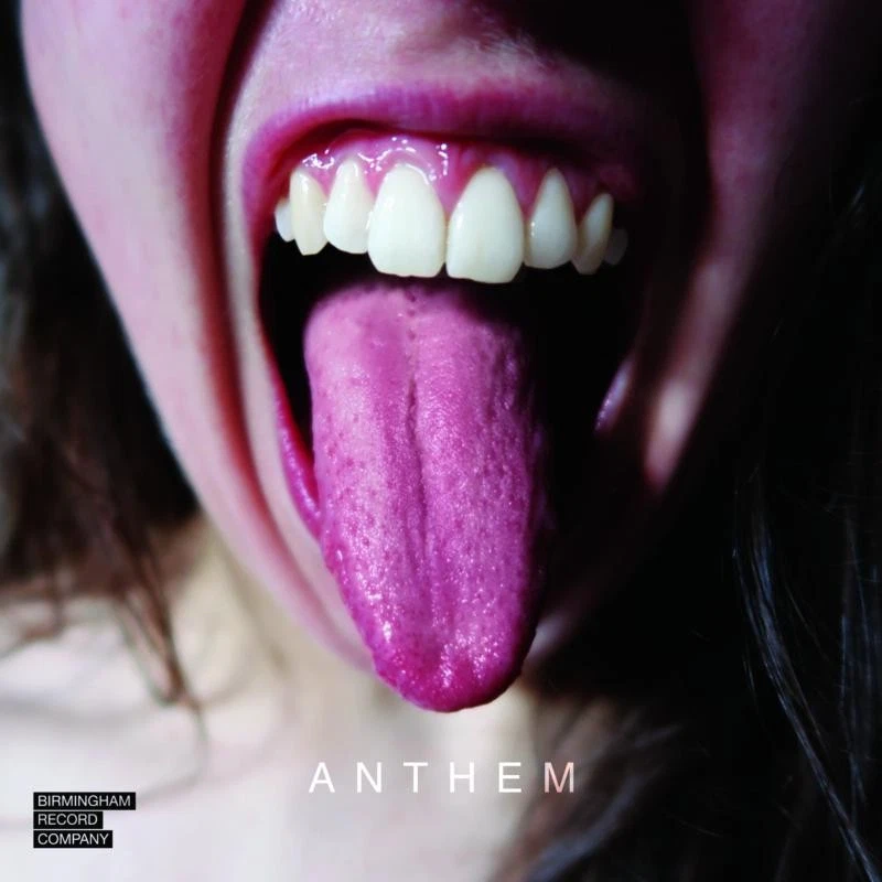 BRC015 Verschiedene Künstler Anthem CD BRC015 NEU - Bild 1 von 1