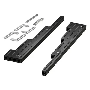 Kit separador porta telar de cable de bujía V8 para Chevy 302 350 454 SBC BBC - Imagen 1 de 11