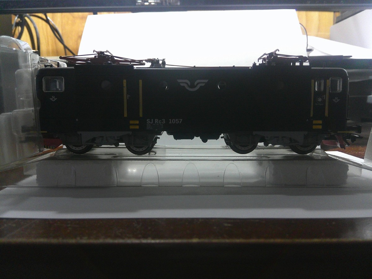 鉄道模型 marklin 37414 SJ class Rc 2 Marklin 37414 SJ Class Rc 2 Model Railway Locomotive Used | eBay
