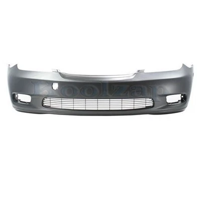 For 02-04 ES-300/330 Front Bumper Cover Assembly Primed LX1000133 5211933927 - Image 1 of 4