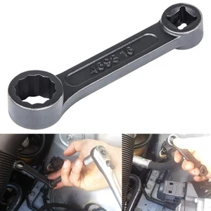 Offset 16mm Motorlager Steckschlüssel 4693 für Mercedes Benz - Bild 1 von 7