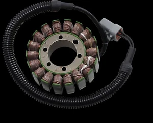 Ricks Alternator Stator Generator Ski-Doo Summit 1000 X 05 - Picture 1 of 6