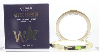 Westmore Beauty After Effects 3-in-1 Finishing Powder, 7.5g / 0.26oz - Image 1 of 4