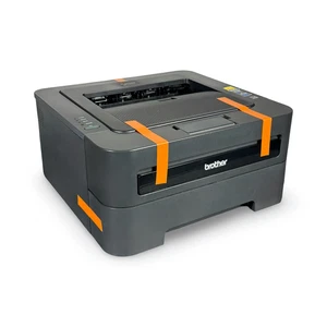 Impresora láser monocromática inalámbrica Brother HL‐2270DW 27 ppm dúplex, inalámbrica - Imagen 1 de 5