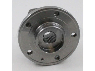 Conjunto de buje de rueda delantero para Volvo S70 1998 89795 GBWT Foto 1 de 2