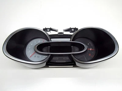 Renault Lutecia / Clio MK4 IV Genuine Speedometer Instrument Cluster 248108456R - Image 1 of 4