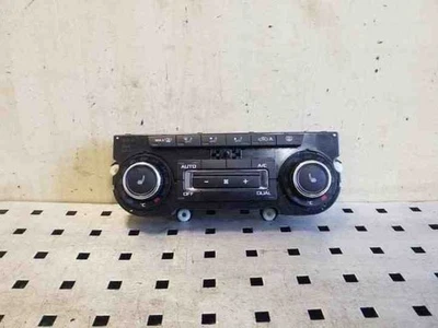 SKODA YETI 5L Altre Centraline 3T0907044CE 2.0 Diesel 125kw 2013 26190898 - Immagine 1 di 4