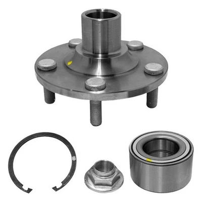 For Mazda Protege5 02-03 Front Driver or Passenger Side Wheel Hub Repair Kit Foto 1 de 4