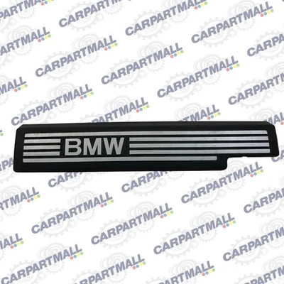 2004-2007 BMW 525i 530i Engine Air Intake Manifold Cover Lid Shield OEM — 第 1/4 张图片