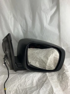 Door Mirror DODGE CARAVAN Right 11 12 13 14 15 16 17 18 19 20 5113258AM - Picture 1 of 8