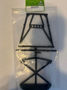Axial AX31012 Y-480 Yeti Roll Cage Sections Roof and Hood - Picture 1 of 4