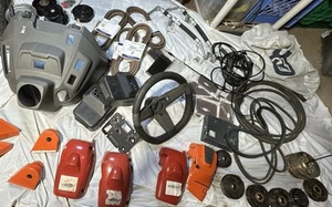 Husqvarna Parts Lot - Picture 1 of 5