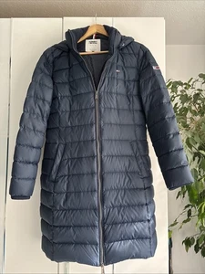 tommy hilfiger daunen mantel damen - Bild 1 von 7