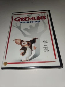 Gremlins Film DVD 2007 Special Edition Neu Sealed - Bild 1 von 2