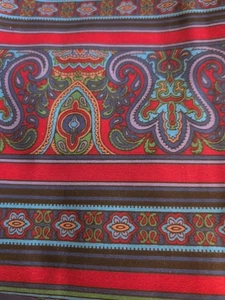 Jinny Beyer RJR Fabrics Persian Border For Quilts FABRIC 2 Yards QUILTING - Picture 1 of 2