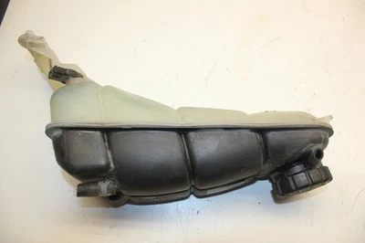 1996-2003 MERCEDES E-CLASS РАСШИРИТЕЛЬНЫЙ РЕЗЕРВУАР ОХЛАЖДАЮЩЕЙ ЖИДКОСТИ БАК БУТЫЛКА OEM (BC4) - Изображение 1 из 4