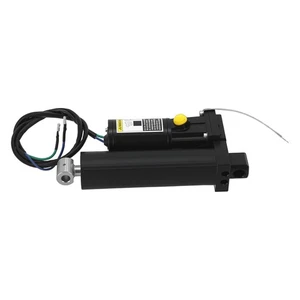 Power Trim Tilt Assembly For Mercury Outboard 1988-2014  90HP 100HP 8M0171818 - Picture 1 of 12