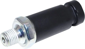 12562571 D1819A Engine Oil Pressure Sensor Switch & Sender Unit Black  - Picture 1 of 5