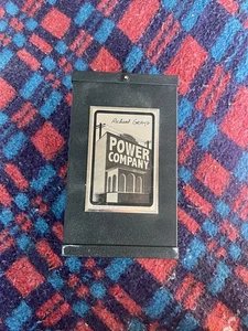 RICHARD GRAY'S POWER COMPANY 400S POWER CONDITIONER IN GOOD WORKING CONDITION - Picture 1 of 4