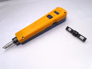 Fluke Networks D914 Impact Punch Down Tool Blade - Afbeelding 1 van 4