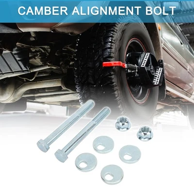 Juego de 1 echador y alineación de inclinación delantera NºK80276 para Infiniti QX80 2014-2019 Foto 1 de 4