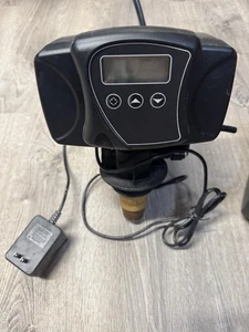 Fleck 56SXT/16 Digital Timer Softener Control Valve (basement Bottom Rack) - Picture 1 of 6