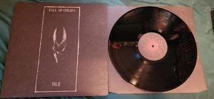 Fall Of Efrafa - Inle [2xLP] [Black Vinyl][UK Metal] - Picture 1 of 2