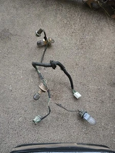 1997- 2000 LEXUS SC400 SC300 LEFT or RIGHT TAIL LIGHT WIRING HARNESS OEM - Picture 1 of 2