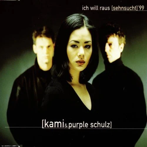 Ich Will Raus (Sehnsucht) '99 - Bild 1 von 1