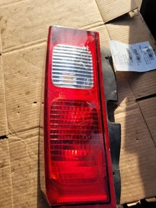 Passenger Right Tail Light Suv Fits 06-10 HUMMER H3 391292 - Picture 1 of 12