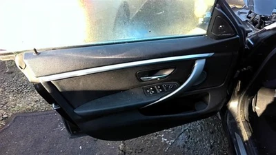 430I BMW  2018 Front Door Trim Panel 30975152 - Image 1 of 4
