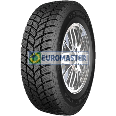 Winterreifen STARMAXX 225/75 R 16C TL 118/116R PROWIN ST960 - Bild 1 von 1