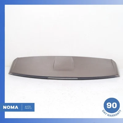 Alerón trasero para maletero Range Rover Sport L494 14-17 LR con luz de freno OEM Foto 1 de 4